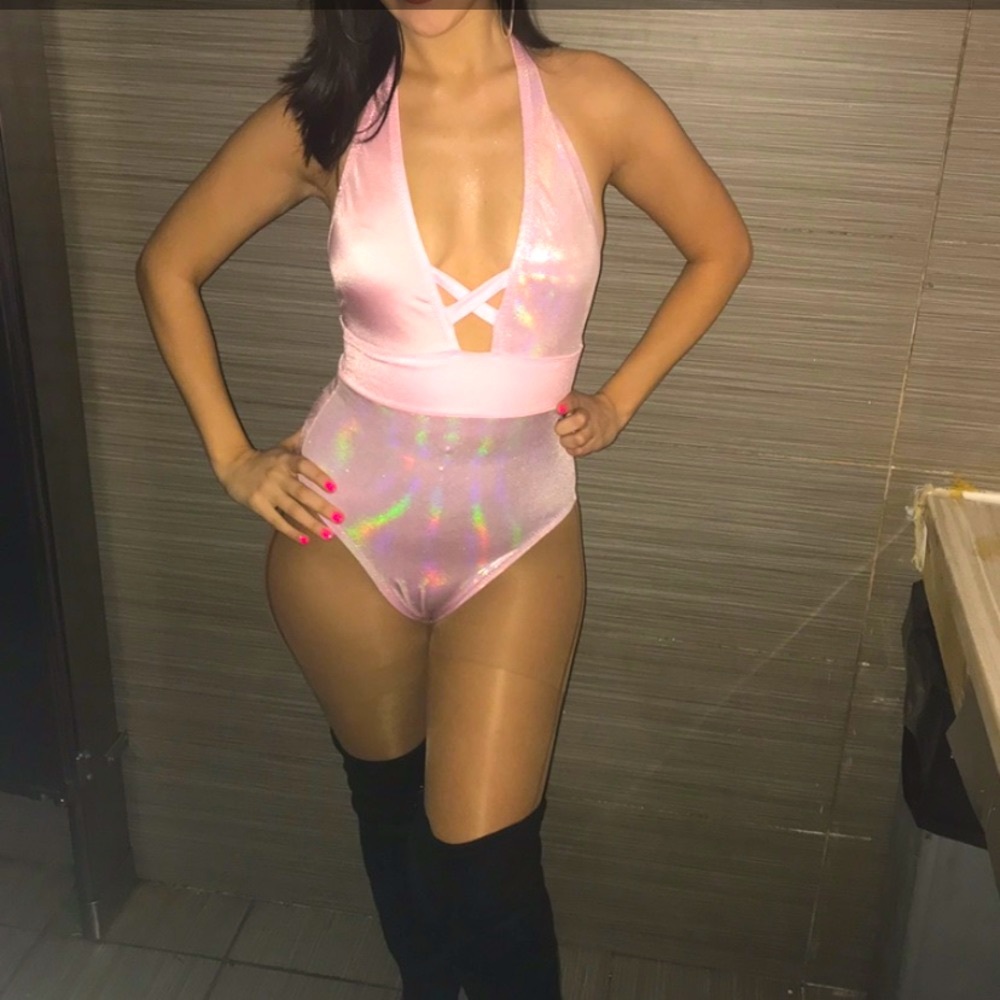 Bodysuit